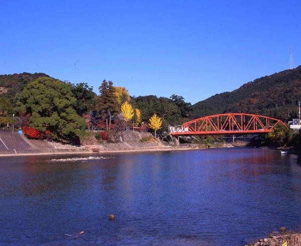 🏞️ 가와카미 협곡 (카와카미쿄) 이미지 10